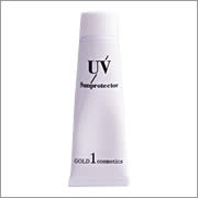Total Care Series - UV Sun Protector Cream