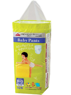 Baby Pants Top Value