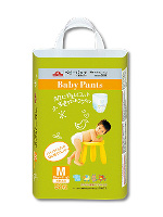Baby PAnts Top Value
