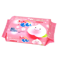 MoMo-chyan - Baby Wet Wipes