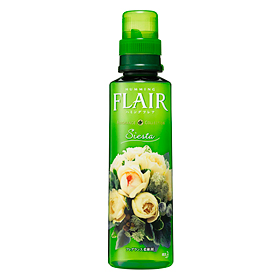 Humming Flair  Fragrance - Collection Siesta