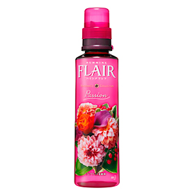 Humming Flair  Fragrance - Collection  Passion