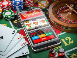 Вход на официальный сайт Casino Eldorado